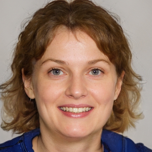 Anna Müller