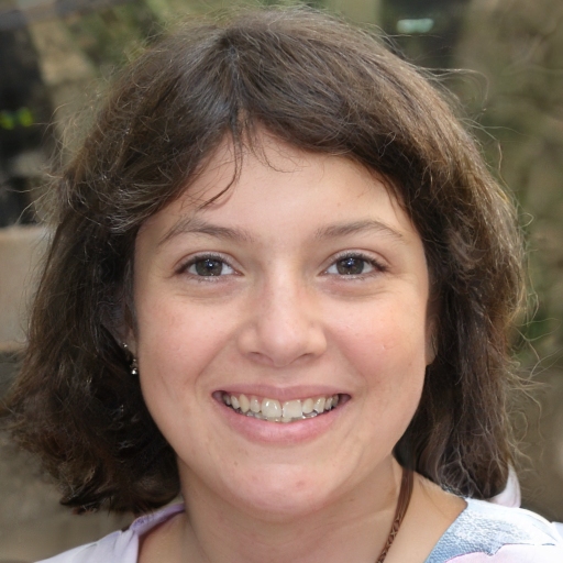 Elena Rodríguez