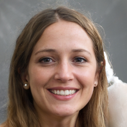 Emma Thornfield