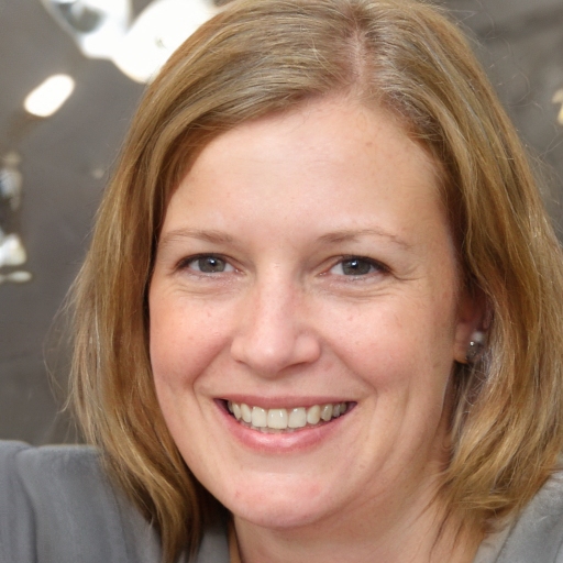 Ingrid Hansen