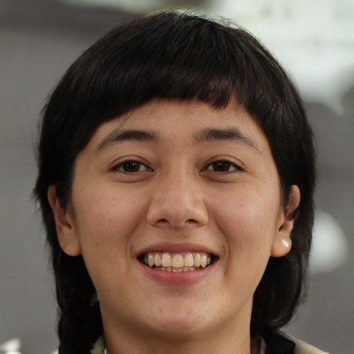 李美