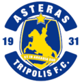 Asteras Tripolis U19