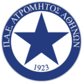 Atromitos U19
