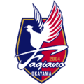 Fagiano Okayama