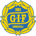GIF Sundsvall
