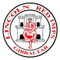 Lincoln Red Imps