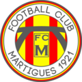 Martigues