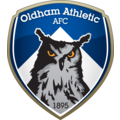 Oldham Athletic