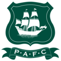 Plymouth Argyle