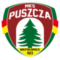 Puszcza Niepołomice