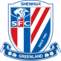 Shanghai Shenhua