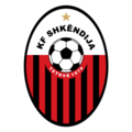 Shkendija