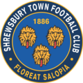 Shrewsbury Town