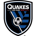SJ Earthquakes