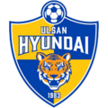 Ulsan Hyundai